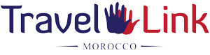Travel Link Morocco Logo